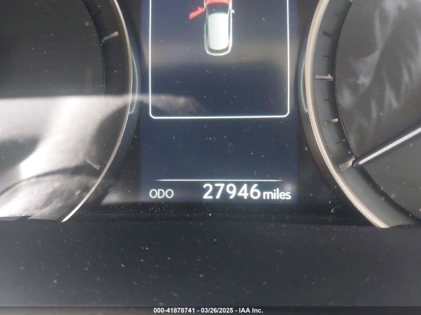 2022 Lexus RX 350 - 2T2HZMDA9NC344583