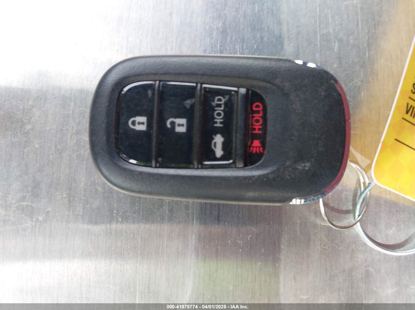 2022 HONDA CIVIC SI SEDAN - 2HGFE1E52NH471741