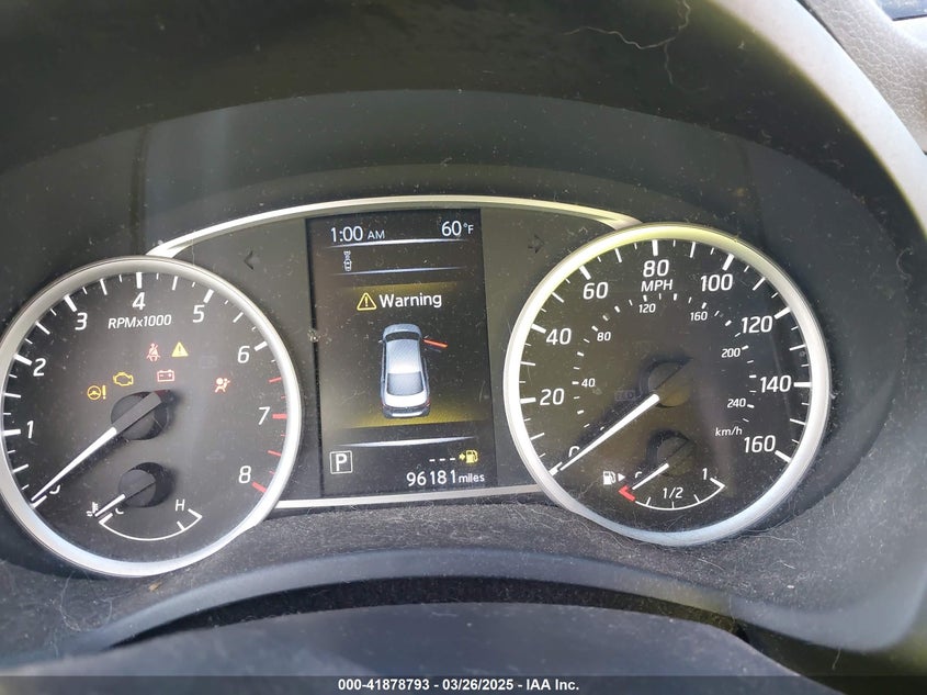 2018 NISSAN SENTRA S - 3N1AB7AP8JY253032