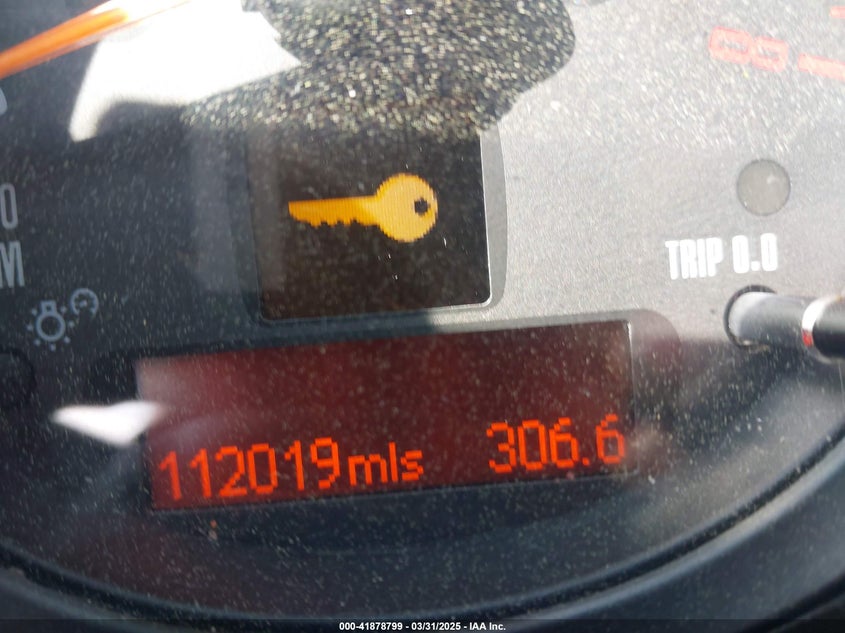 2016 MINI COOPER VIN: WMWZC3C51GWT10458