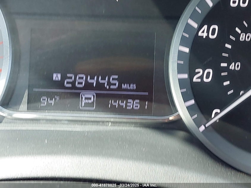 2015 NISSAN SENTRA VIN: 3N1AB7AP0FL651646
