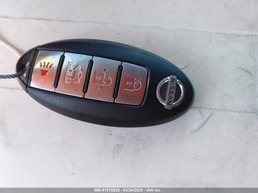 2015 NISSAN SENTRA VIN: 3N1AB7AP0FL651646