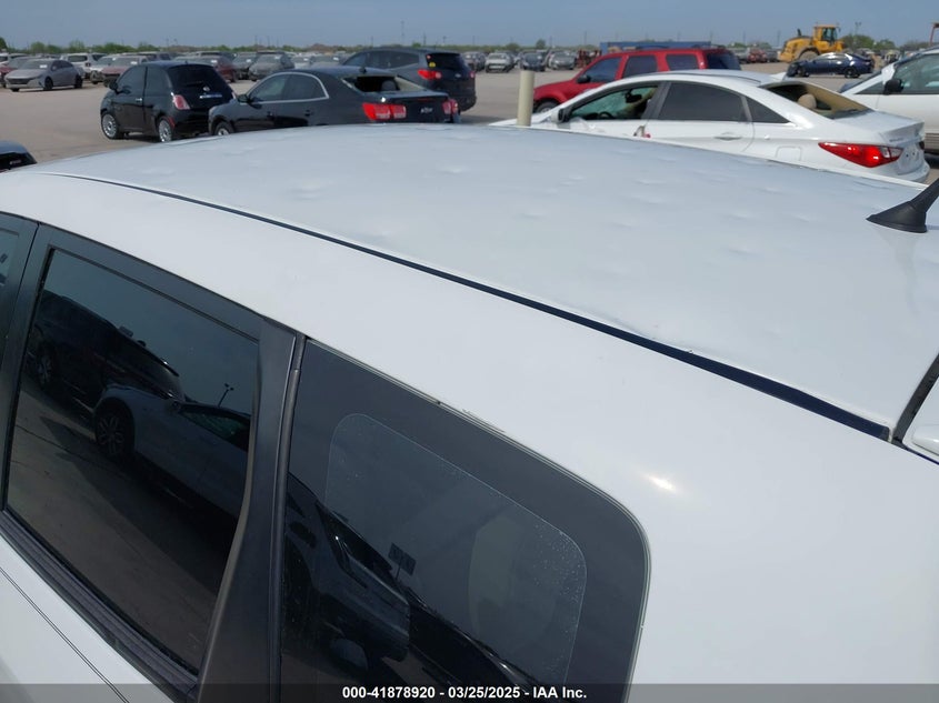 2007 HONDA FIT VIN: JHMGD38647S041001