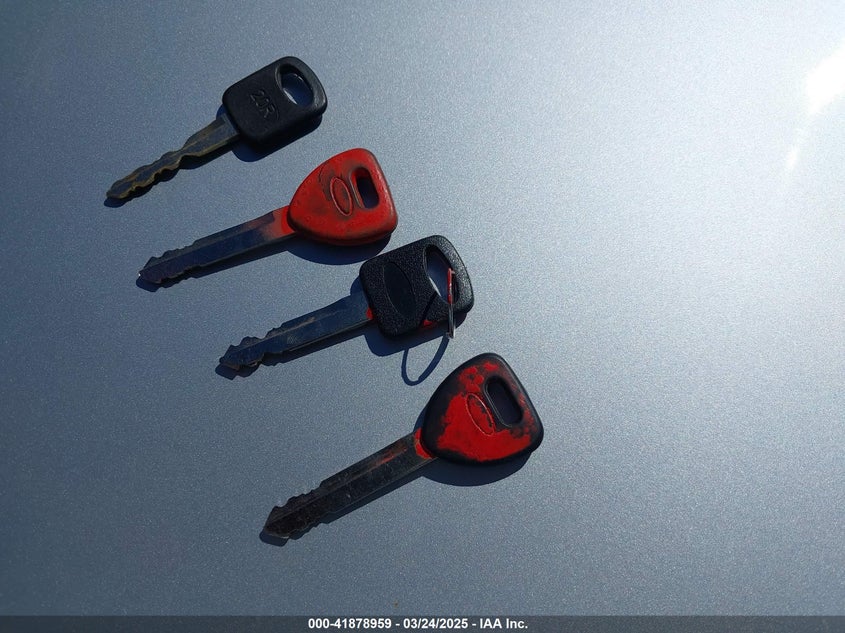 1993 Ford F250 VIN: 1FTHX25G6PKA77101 Lot: 41878959