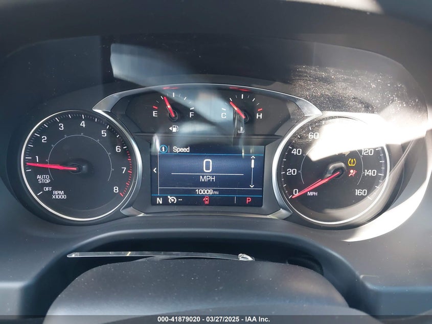 2023 GMC ACADIA VIN: 1GKKNKL40PZ193524