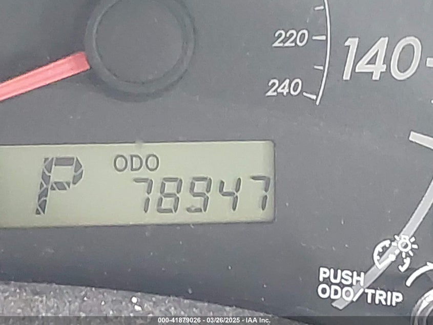 2013 TOYOTA COROLLA LE - 2T1BU4EE6DC050146