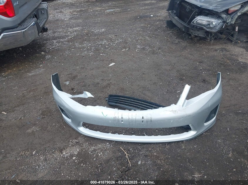 2013 TOYOTA COROLLA LE - 2T1BU4EE6DC050146