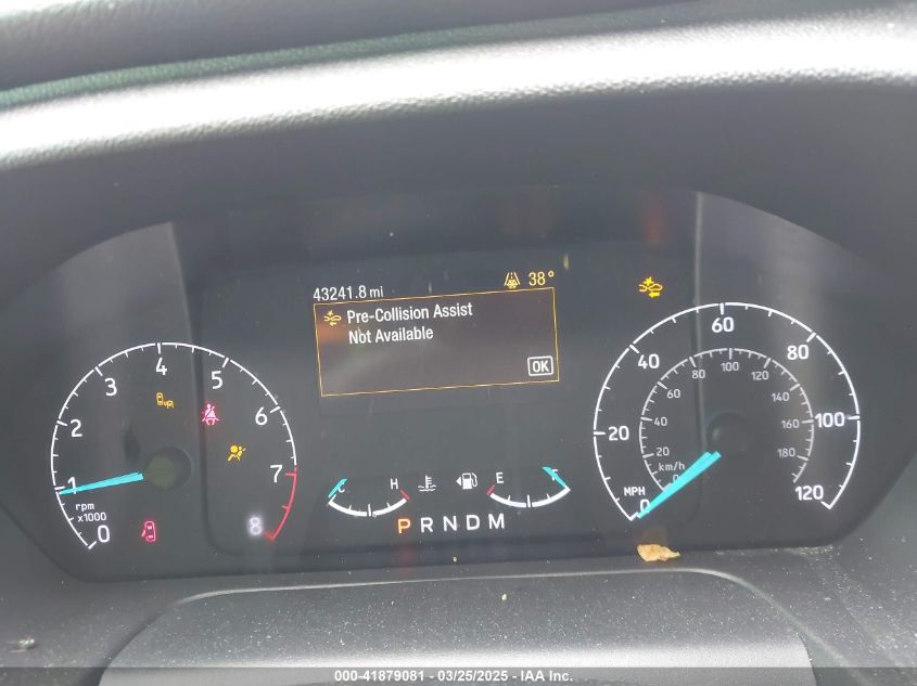 2023 Ford Transit-350 Passenger Van Xlt VIN: 1FBAX2Y86PKB08759 Lot: 41879081