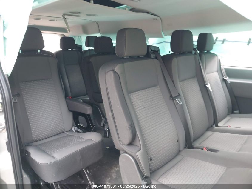 2023 Ford Transit-350 Passenger Van Xlt VIN: 1FBAX2Y86PKB08759 Lot: 41879081