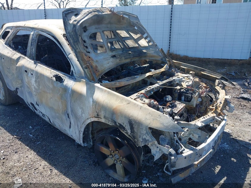 2024 Honda Prologue Ex VIN: 3GPKHVRJ9RS523290 Lot: 41879104