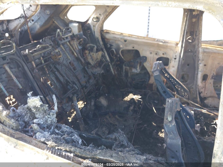 2024 Honda Prologue Ex VIN: 3GPKHVRJ9RS523290 Lot: 41879104