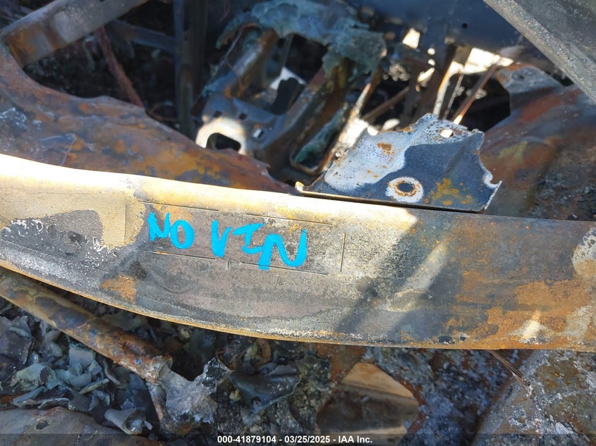 2024 Honda Prologue Ex VIN: 3GPKHVRJ9RS523290 Lot: 41879104