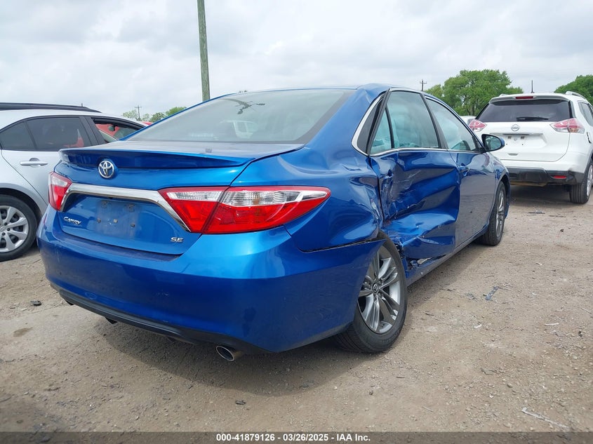 2017 TOYOTA CAMRY VIN: 4T1BF1FKXHU658043
