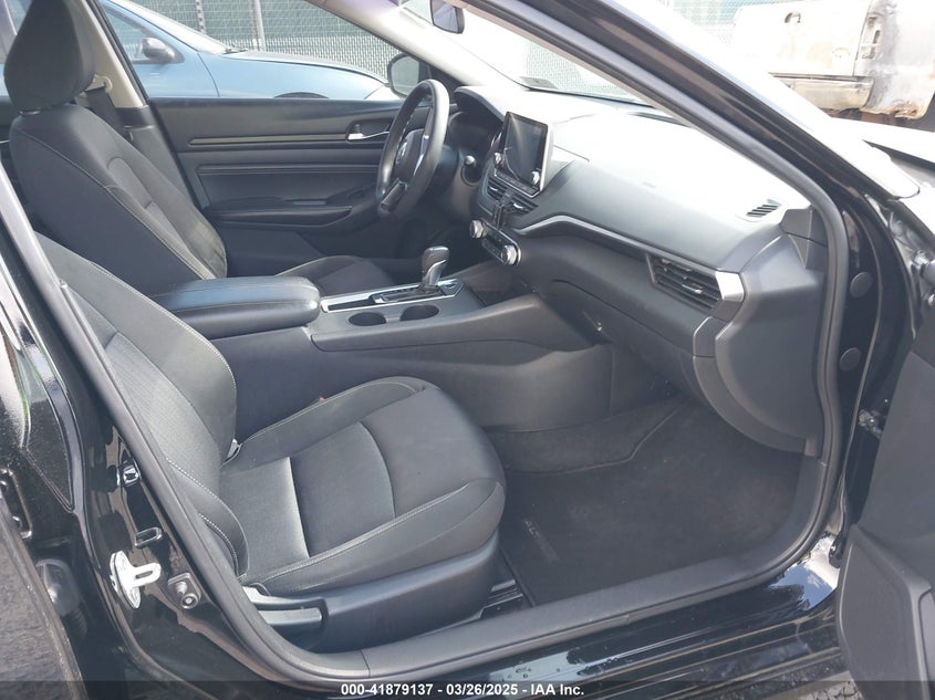 2020 NISSAN ALTIMA VIN: 1N4BL4BV2LC140382