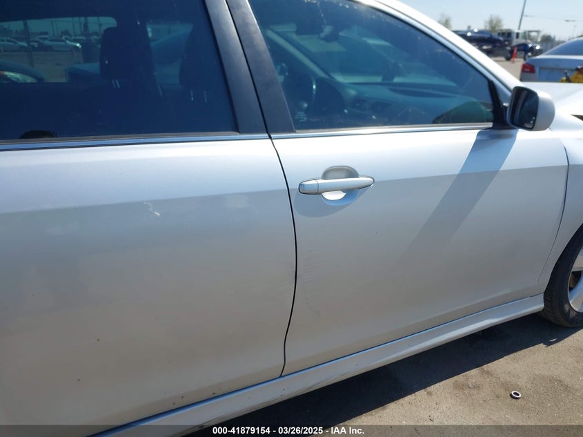 2010 TOYOTA CAMRY VIN: 4T1BF3EK2AU036636
