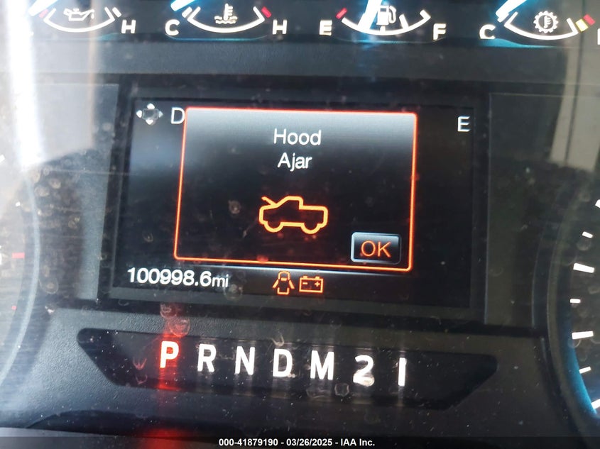 2017 FORD F150 VIN: 1FTEW1CP4HKE20542