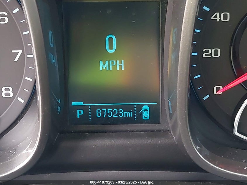 2013 Chevrolet Malibu 1Ls VIN: 1G11B5SA0DU137738 Lot: 41879209