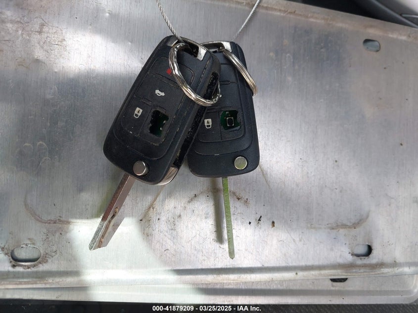 2013 Chevrolet Malibu 1Ls VIN: 1G11B5SA0DU137738 Lot: 41879209