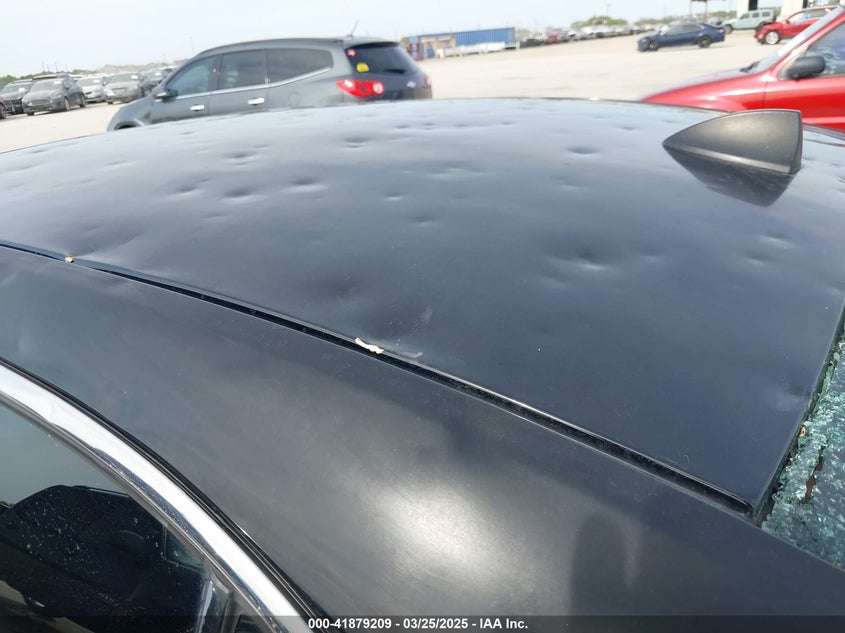 2013 Chevrolet Malibu 1Ls VIN: 1G11B5SA0DU137738 Lot: 41879209