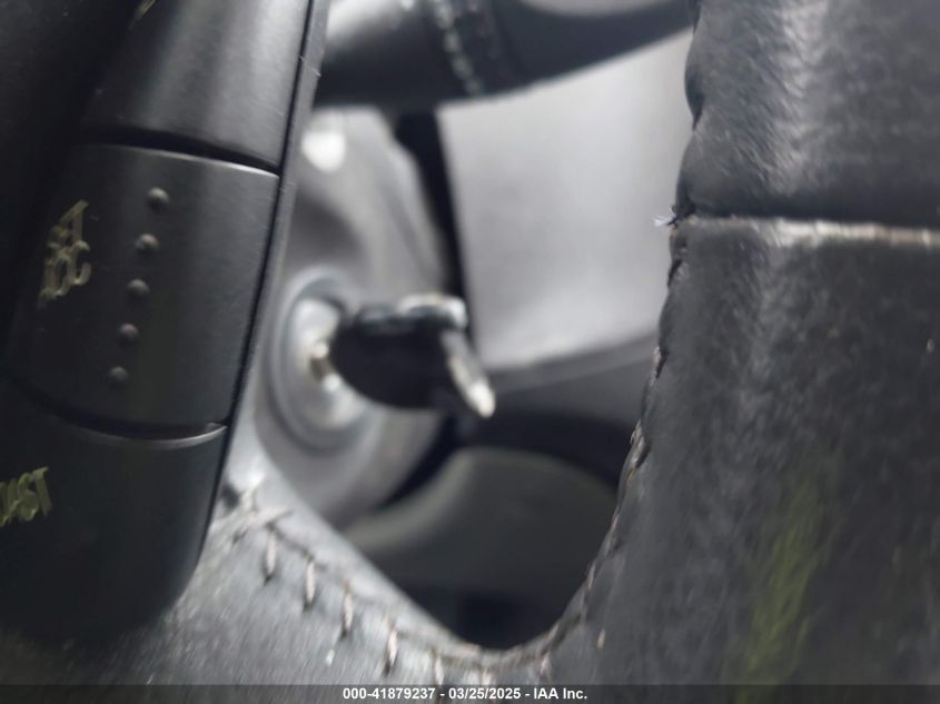 2007 Ford Focus S/Se/Ses VIN: 1FAHP34N97W191730 Lot: 41879237