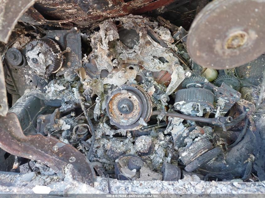 2007 Toyota Tundra Sr5 4.7L V8 VIN: 5TFRT54157X010670 Lot: 41879244