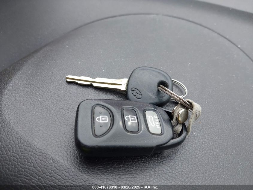 2012 Hyundai Elantra Gls (Ulsan Plant) VIN: KMHDH4AE7CU429284 Lot: 41879310