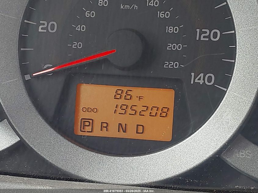 2011 Toyota Rav4 VIN: 2T3ZF4DV4BW077102 Lot: 41879383