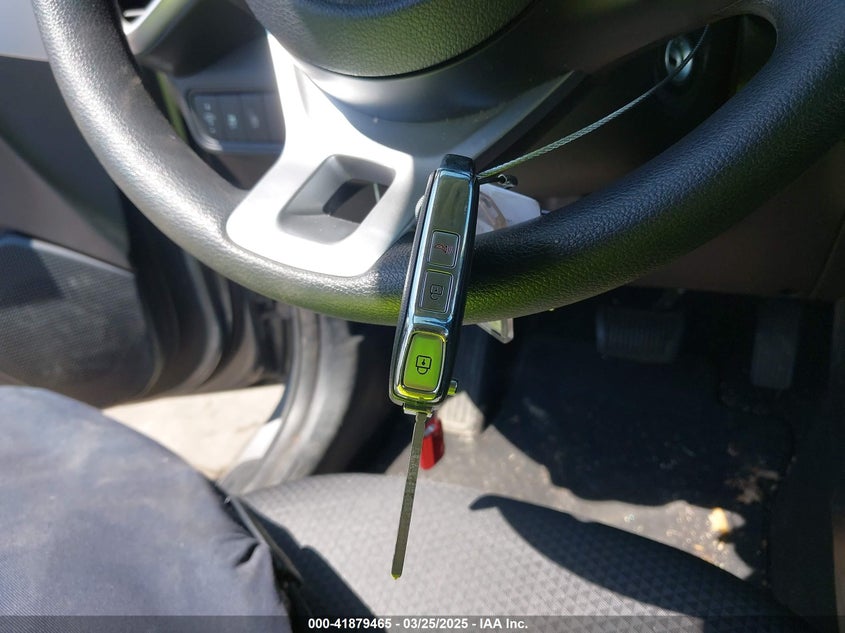 2024 KIA SOUL LX - KNDJ23AUXR7910390