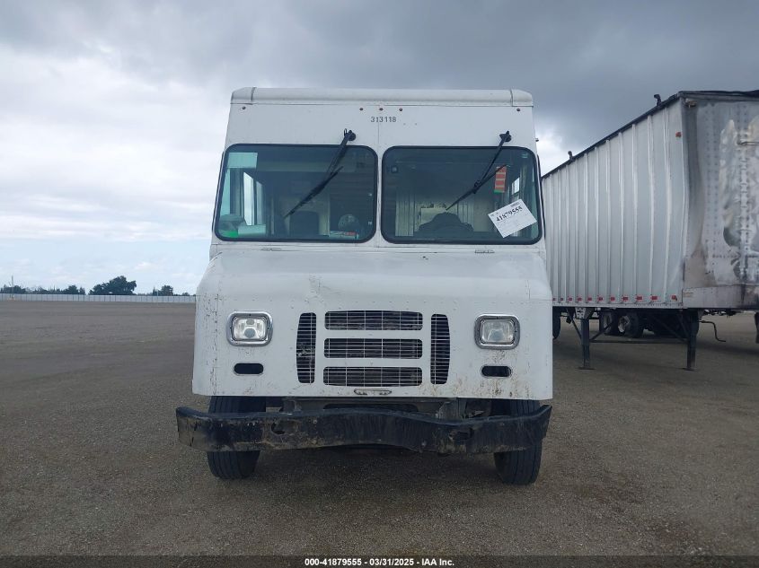 2014 Ford F-59 Commercial Stripped VIN: 1F66F5KY2E0A01105 Lot: 41879555