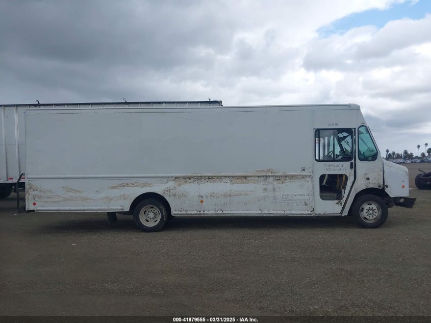 2014 Ford F-59 Commercial Stripped VIN: 1F66F5KY2E0A01105 Lot: 41879555