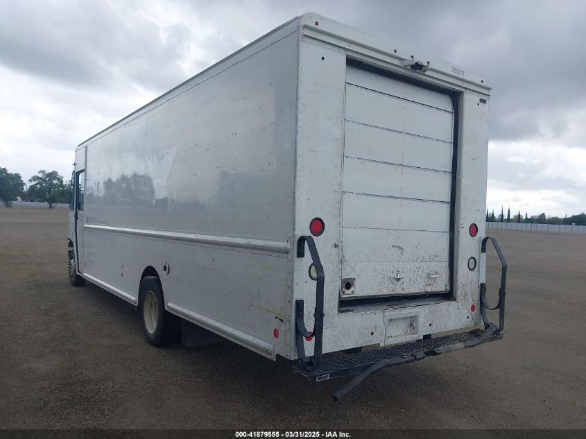 2014 Ford F-59 Commercial Stripped VIN: 1F66F5KY2E0A01105 Lot: 41879555