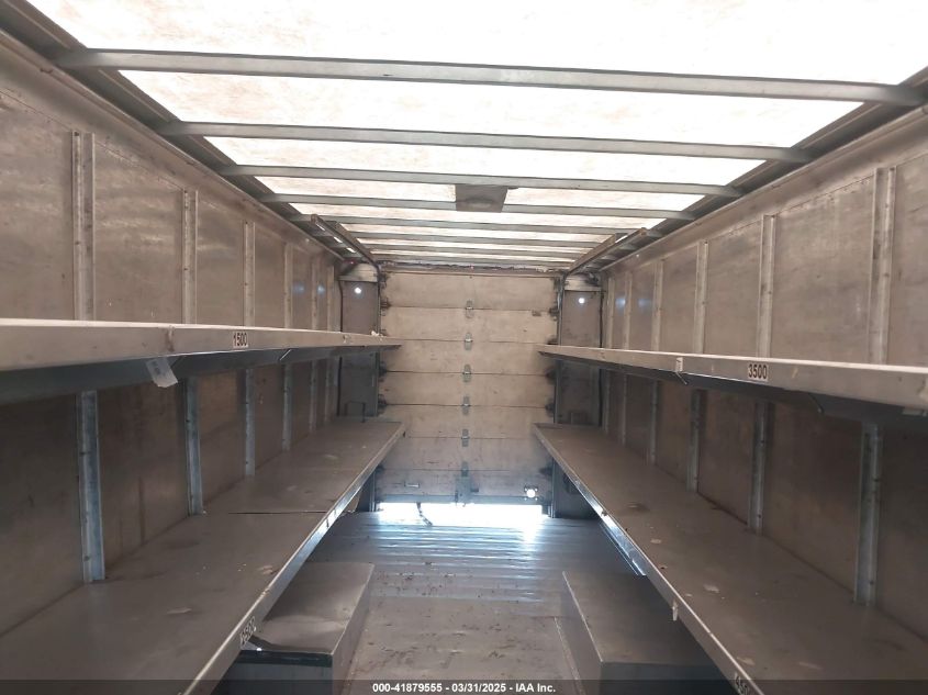 2014 Ford F-59 Commercial Stripped VIN: 1F66F5KY2E0A01105 Lot: 41879555