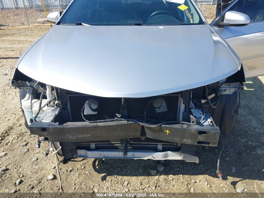 2012 TOYOTA CAMRY VIN: 4T1BF1FKXCU105482