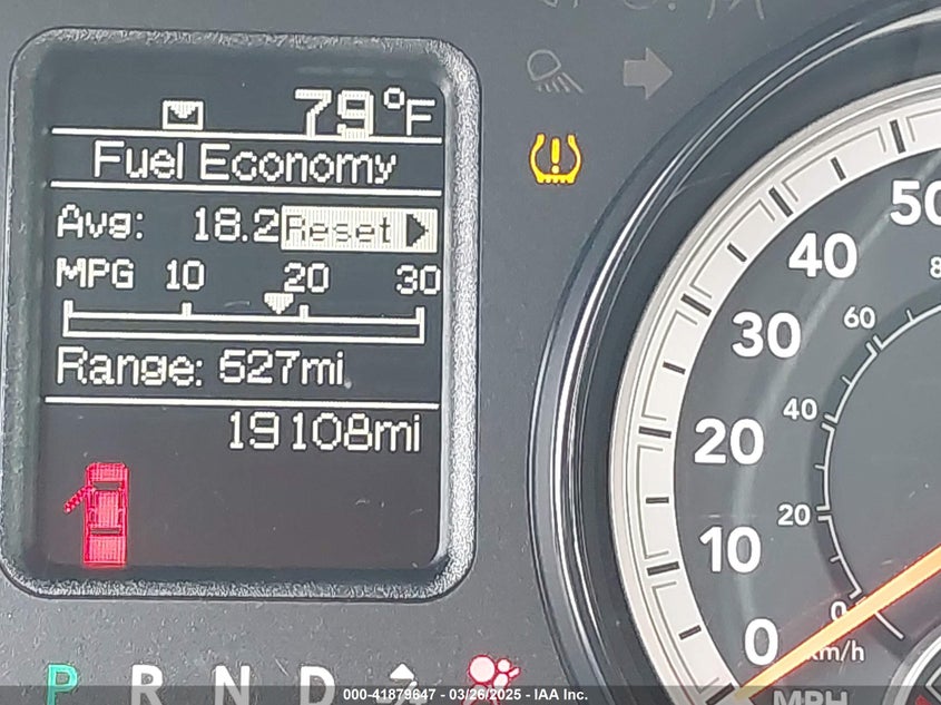 2018 RAM 2500 VIN: 3C6UR5CL5JG396845