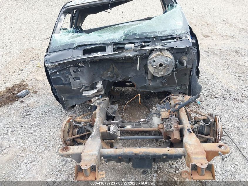 2006 Chevrolet Silverado 1500 Work Truck VIN: 3GCEK14V96G178022 Lot: 41879723