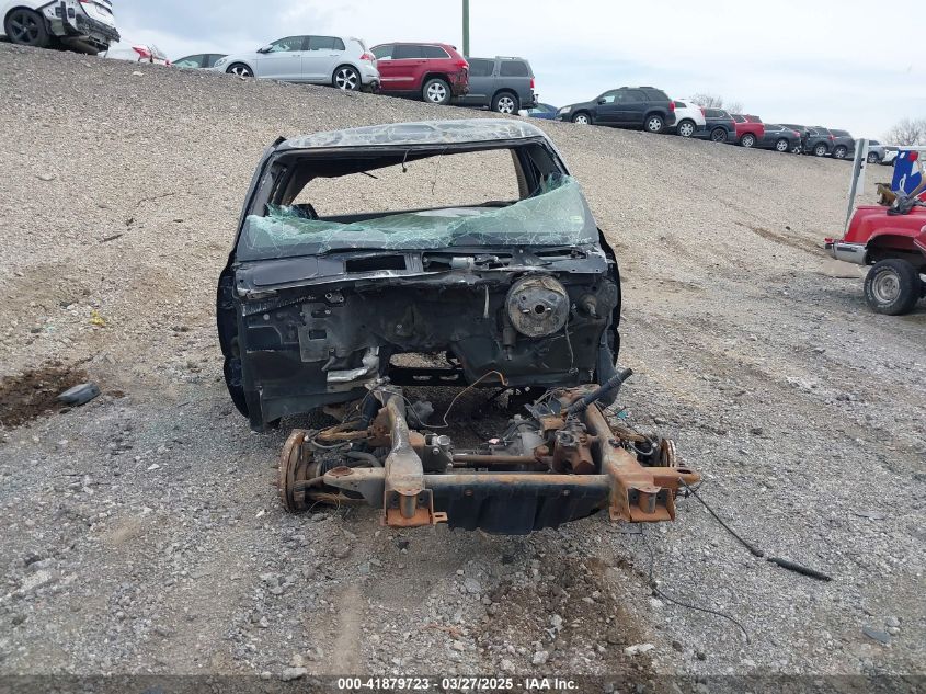 2006 Chevrolet Silverado 1500 Work Truck VIN: 3GCEK14V96G178022 Lot: 41879723