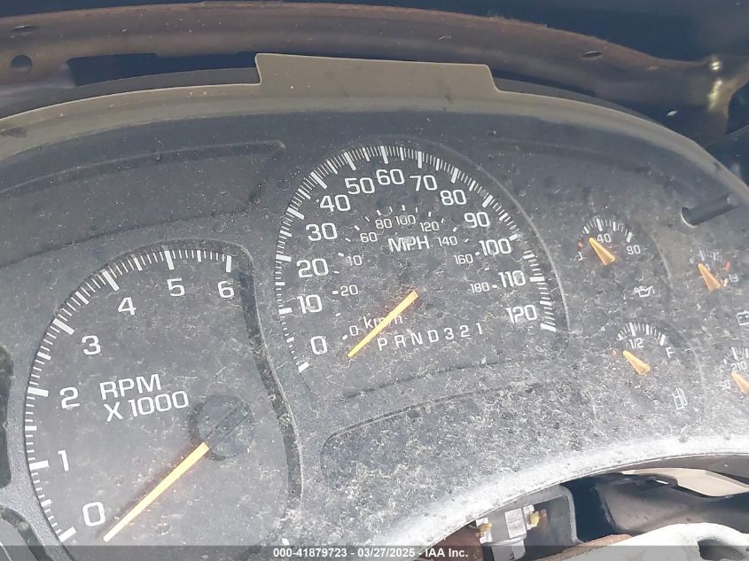 2006 Chevrolet Silverado 1500 Work Truck VIN: 3GCEK14V96G178022 Lot: 41879723