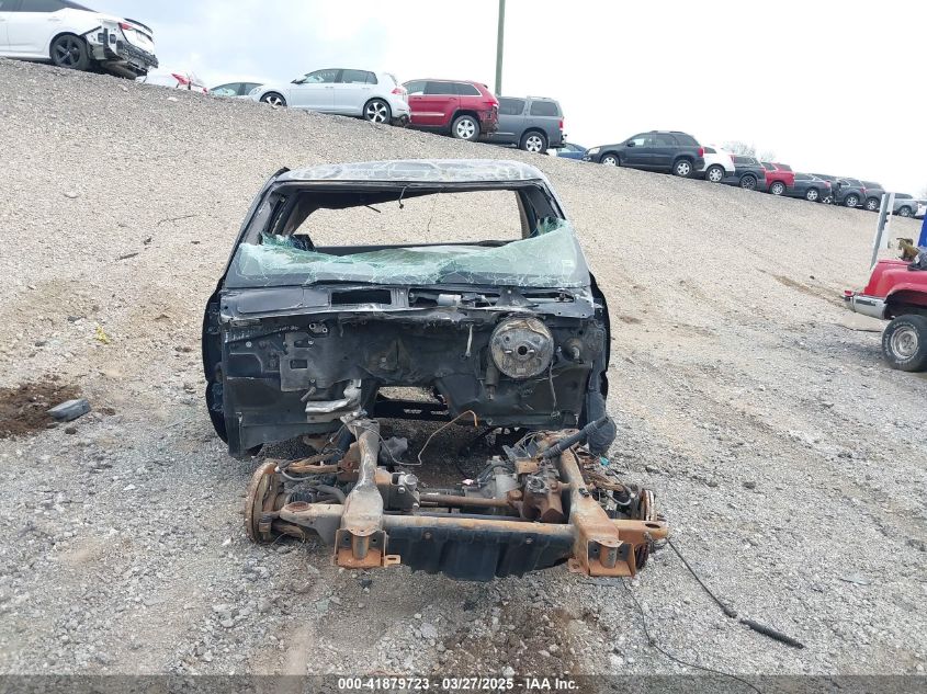 2006 Chevrolet Silverado 1500 Work Truck VIN: 3GCEK14V96G178022 Lot: 41879723