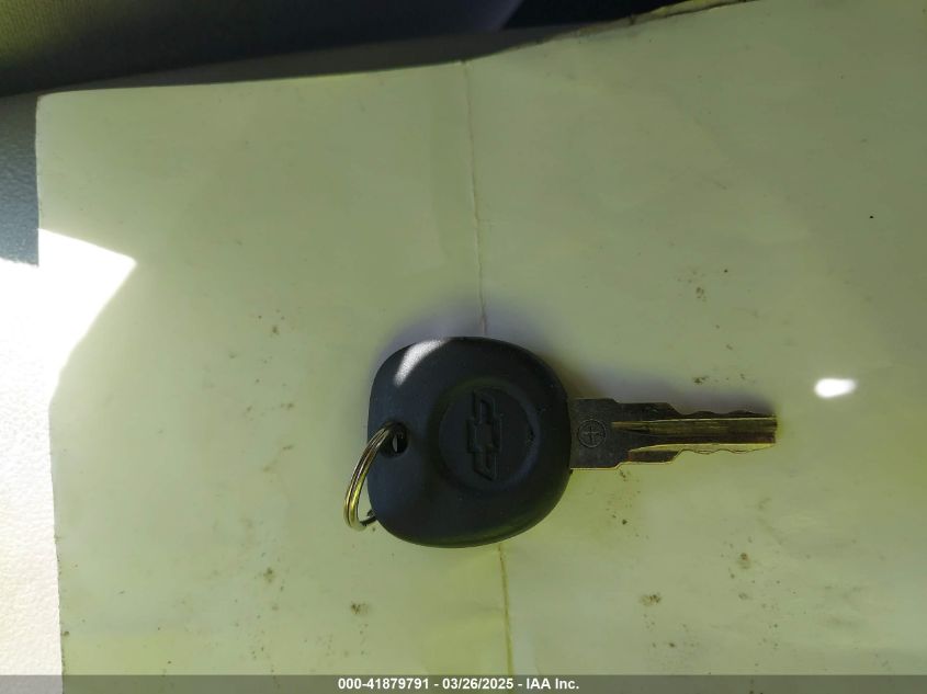 2007 Chevrolet Cobalt Lt VIN: 1G1AL55F177401220 Lot: 41879791