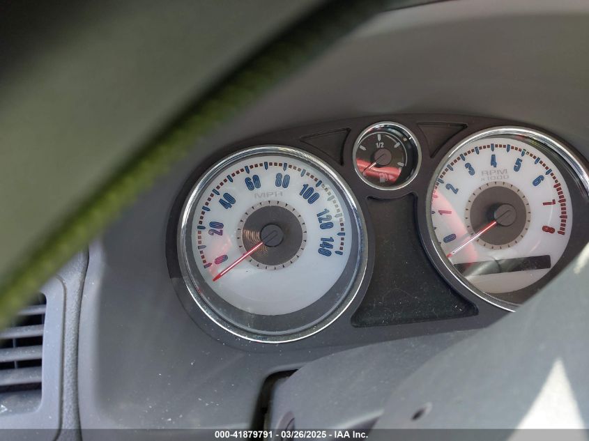 2007 Chevrolet Cobalt Lt VIN: 1G1AL55F177401220 Lot: 41879791