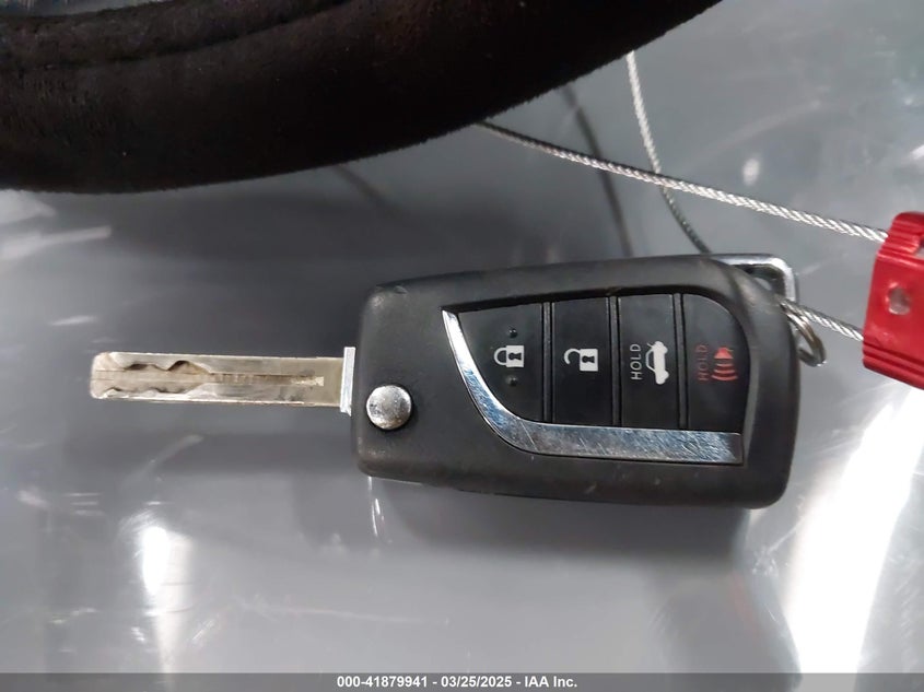 2018 TOYOTA CAMRY VIN: JTNB11HKXJ3048974