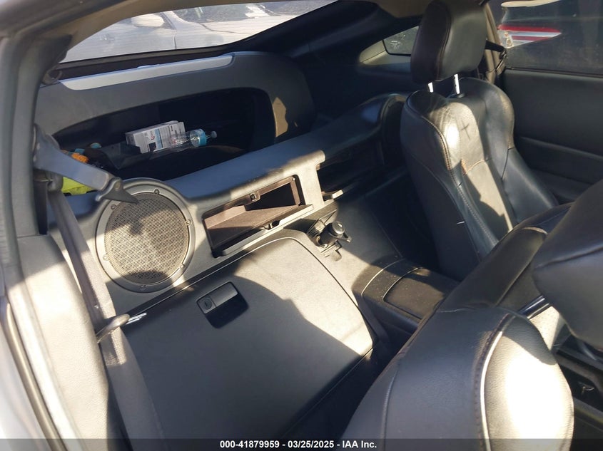 2006 NISSAN 350Z VIN: JN1AZ34D56M308634