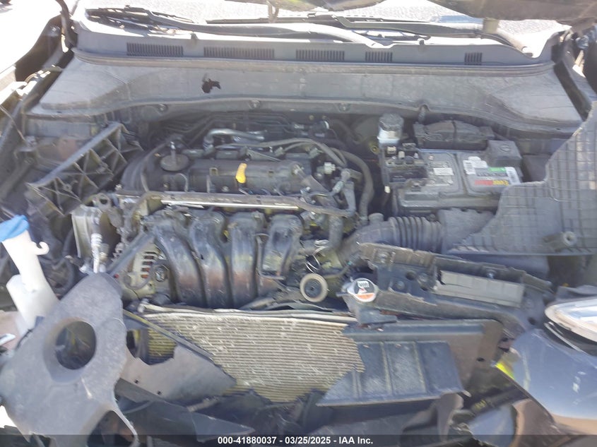 2018 HYUNDAI KONA SEL - KM8K2CAA1JU064274