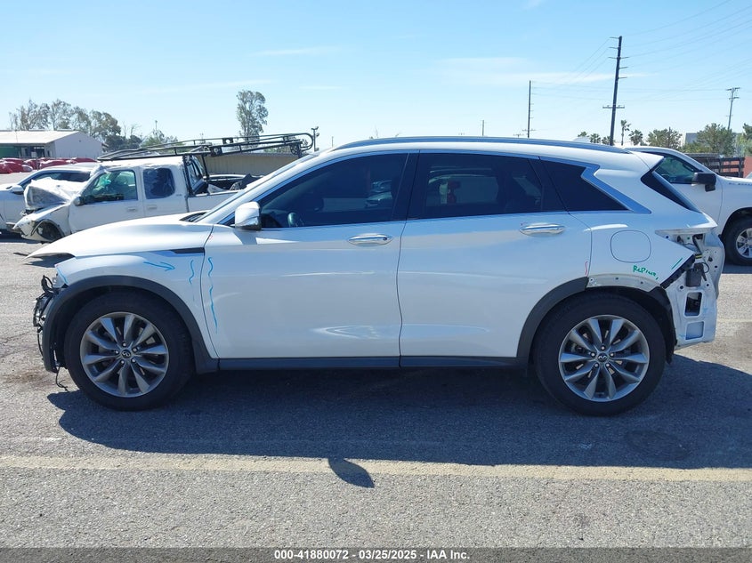 2019 INFINITI QX50 VIN: 3PCAJ5M11KF135039