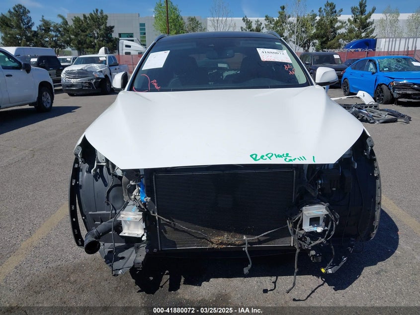 2019 INFINITI QX50 VIN: 3PCAJ5M11KF135039