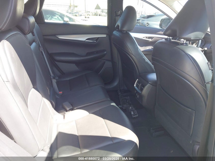 2019 INFINITI QX50 VIN: 3PCAJ5M11KF135039