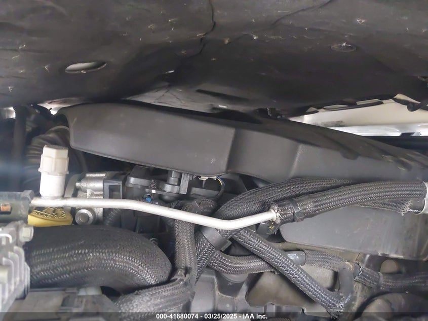 2017 JEEP WRANGLER UNLIMITED SAHARA 4X4 - 1C4BJWEG9HL684152