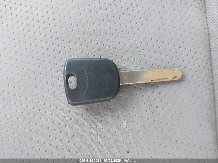 2011 Honda Cr-V Ex VIN: JHLRE4H55BC000578 Lot: 41880091