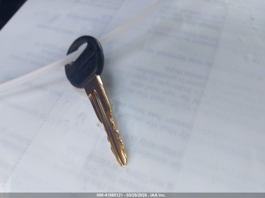 1993 Honda Civic Dx VIN: 2HGEH2466PH535785 Lot: 41880121