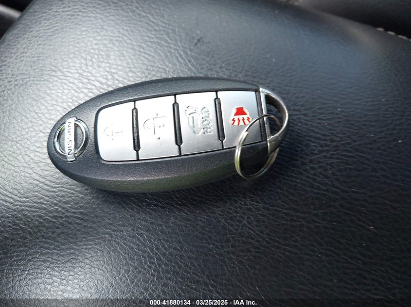 2015 NISSAN ROGUE SL - 5N1AT2MV8FC820472